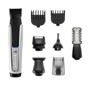 Remington G5 PG5000 9 nasadek 90min - ⚡ BESTSELLERY ⚡