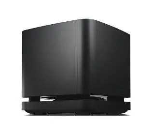Bose Bass Module 500 Aktywny Czarny