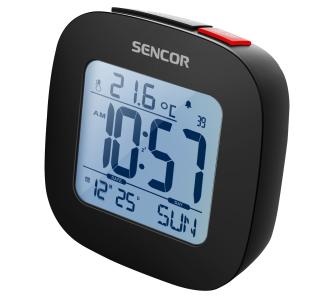czujnik temperatury Sencor SDC 1200 B 35049016 (czarny)