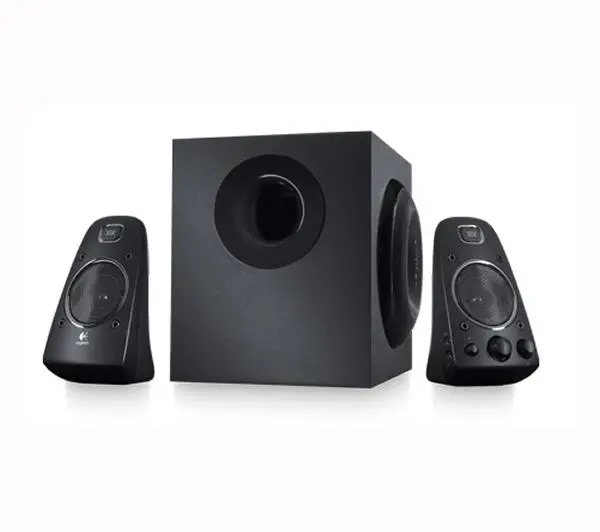 Logitech Z623 Czarny