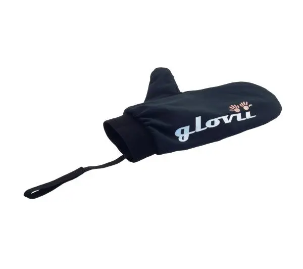 GLOVII GNBM S-M Czarny