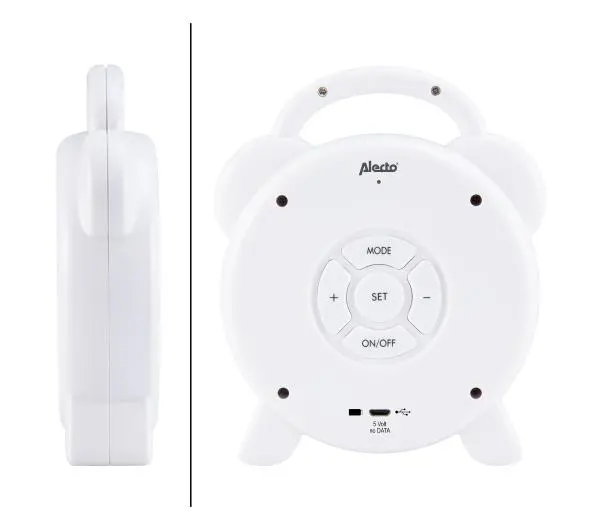 Alecto BC-100