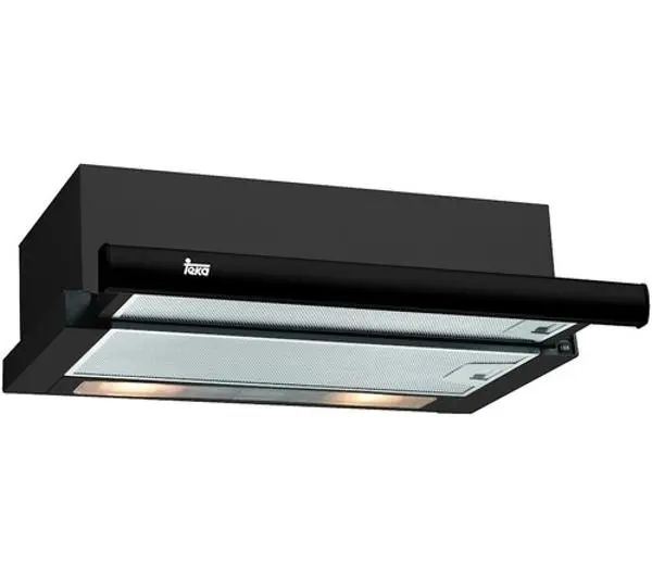 Teka TL 6310 Black Czarny