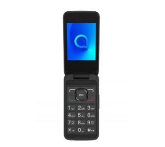 telefon komórkowy ALCATEL 30.25 (szary)