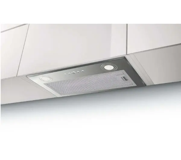 Faber BI 52 SS 2LS Srebrny - DRUGI -30%, ALBO 5-TY ZA 1ZŁ - Kup na Raty - RRSO 0%