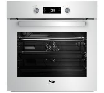 Духовой шкаф beko bim24301wcs белый