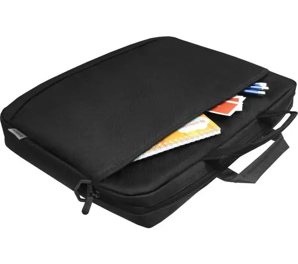 Defender Monte 17''  Czarny