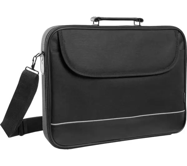 Defender Ascetic 16''  Czarny