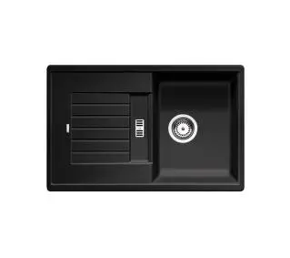 Blanco ZIA 45 S 514732 Granitowy Antracyt - Kup na Raty - RRSO 0%