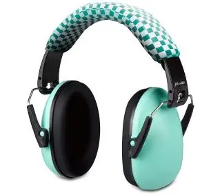 Alecto BV-71 Regulowane Składane Tłumienie 29dB SNR