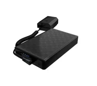 Newell PB-FZ100 + adapter Sony