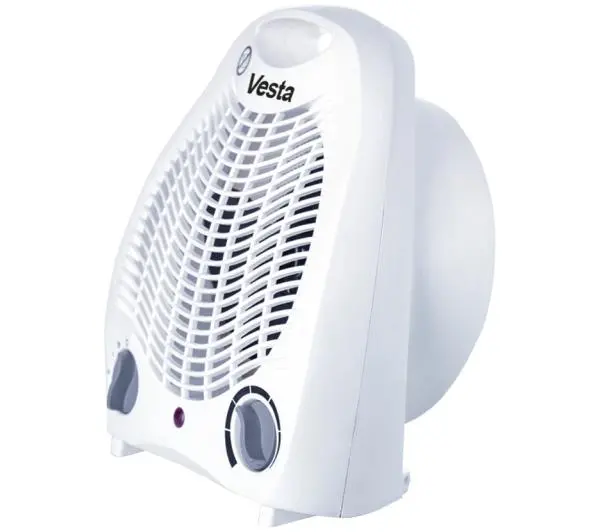 Vesta EFH01N 2000W - ⚡ BESTSELLERY ⚡