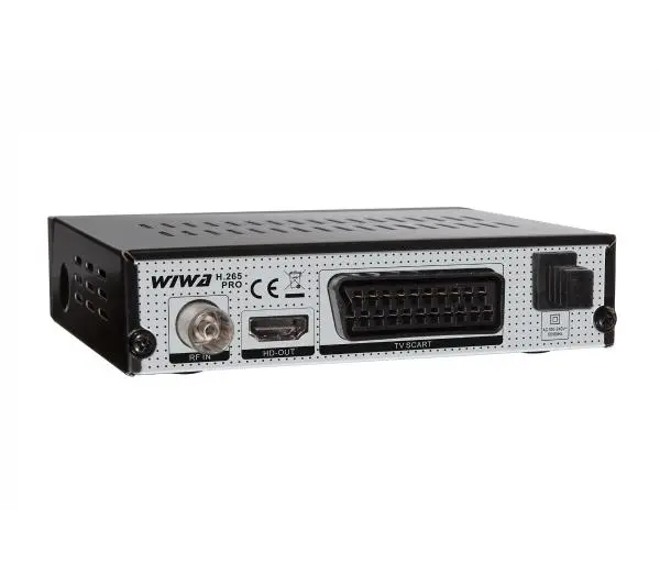Wiwa H.265 PRO