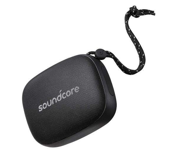 głośnik Bluetooth Soundcore Icon Mini (czarny)