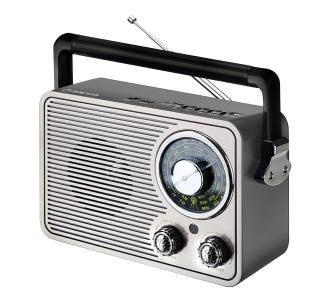 radioodbiornik Manta FM 3AN