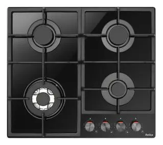 Amica PGCD6101APFB 59cm - Kup na Raty - RRSO 0%