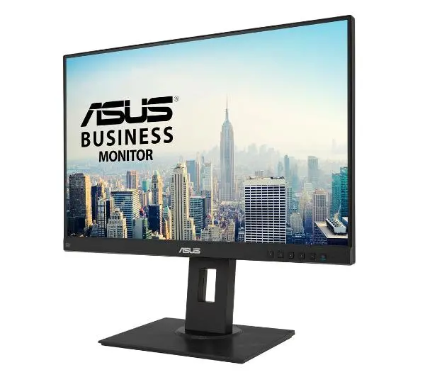 ASUS BE24WQLB 24" Full HD IPS 60Hz 5ms - Kup na Raty - RRSO 0%