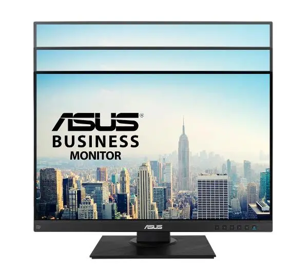 ASUS BE24WQLB 24" Full HD IPS 60Hz 5ms - Kup na Raty - RRSO 0%