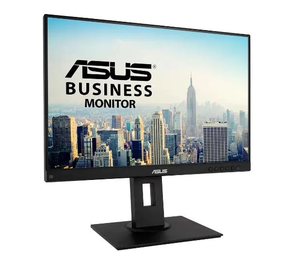 ASUS BE24WQLB 24" Full HD IPS 60Hz 5ms - Kup na Raty - RRSO 0%