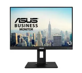 ASUS BE24WQLB 24" Full HD IPS 60Hz 5ms - Kup na Raty - RRSO 0%
