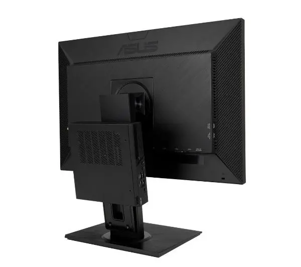 ASUS BE24WQLB 24" Full HD IPS 60Hz 5ms - Kup na Raty - RRSO 0%