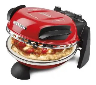 G3 Ferrari Delizia G10006 1200W Regulacja temperatury 31cm Czerwony - Kup na Raty - RRSO 0%