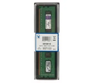 Kingston DDR3 8GB 1600 CL11
