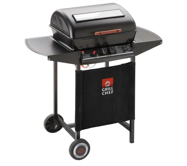 Landmann 12380