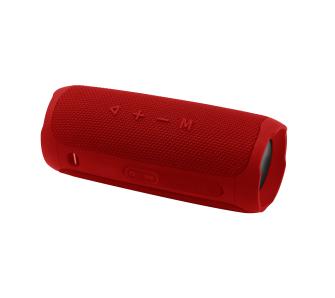 głośnik bezprzewodowy Manta SPK130GO (czerwony)