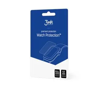 3mk Watch Protection do AppleWatch 5 44mm