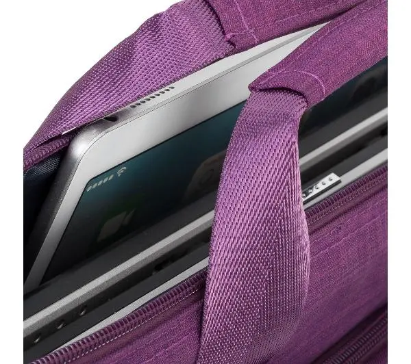 Rivacase Biscayne 15,6" 8335  Fioletowy