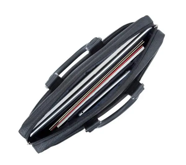 Rivacase Narita 15,6" 8135  Czarny