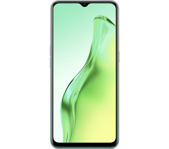 oppo a31 miętowy