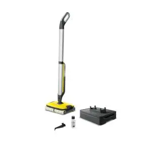 Karcher FC 7 Cordless 1.055-730.0 45min 175m2 - Kup na Raty - RRSO 0%