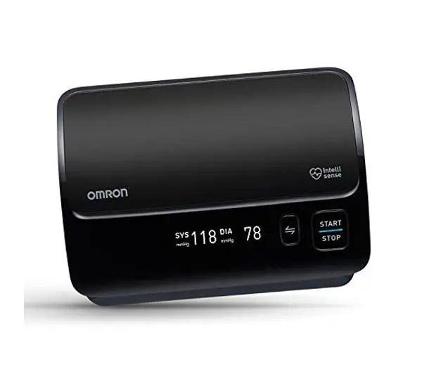 Omron Evolv HEM-7600T-E Wykrywanie arytmii - Kup na Raty - RRSO 0%