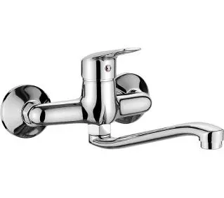 Deante Boro BMO 080M Chrom Mosiądz - DRUGI -30%, ALBO 5-TY ZA 1ZŁ