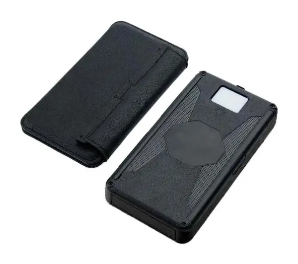 PowerNeed ES20000B 20000mAh 9W Czarny