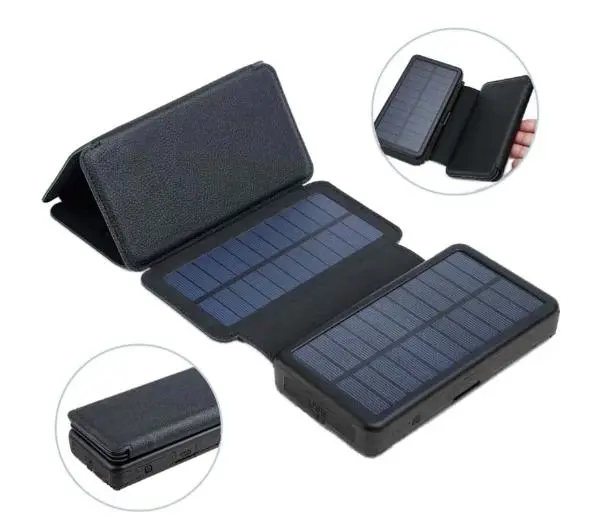 PowerNeed ES20000B 20000mAh 9W Czarny