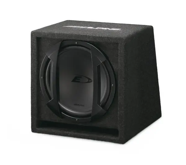 Alpine SBE-1244BR