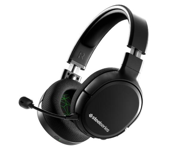 słuchawki z mikrofonem SteelSeries Arctis 1 Xbox