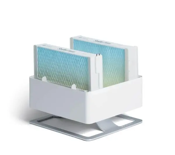 Stadler Form Oskar Higrostat 3,5l 50m2 - ⚡ BESTSELLERY ⚡ - Kup na Raty - RRSO 0%