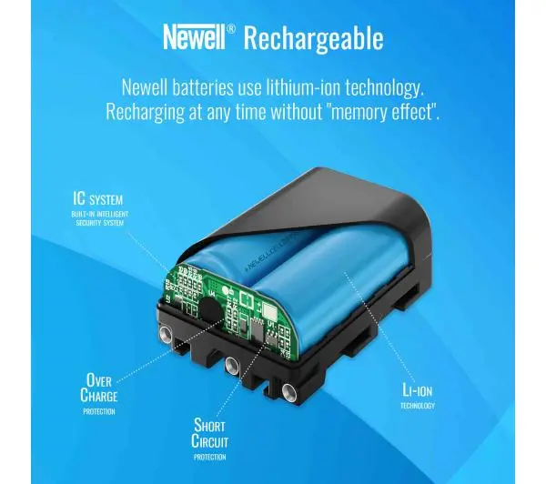Newell EN-EL9
