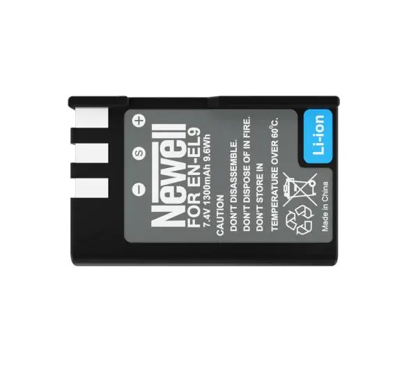 Newell EN-EL9