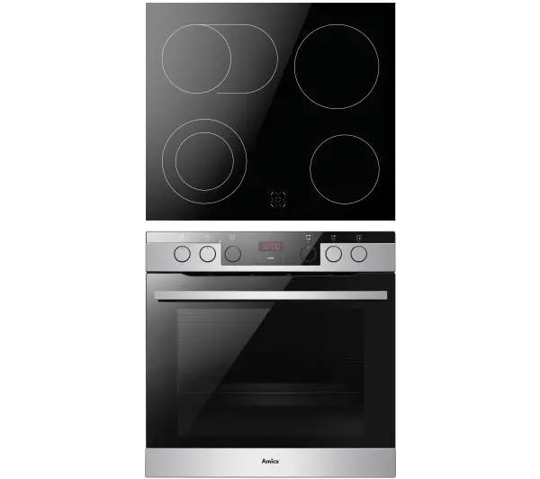 Amica CHED37319X X-Type