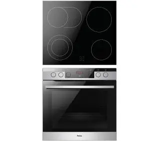 Amica CHED37319X X-Type Termoobieg - Kup na Raty - RRSO 0%