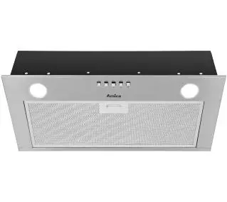 Amica OMC6242I Srebrny - Kup na Raty - RRSO 0%