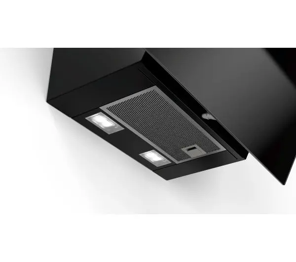 Bosch DWK67EM60 Czarny - DRUGI -30%, ALBO 5-TY ZA 1ZŁ - Kup na Raty - RRSO 0%