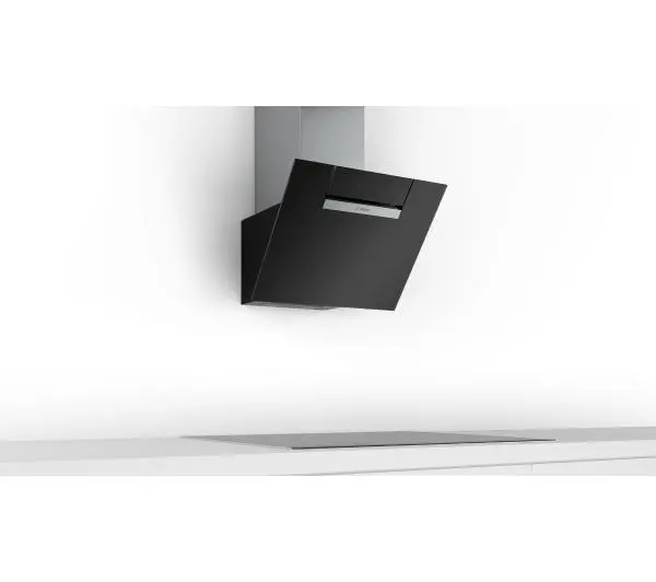 Bosch DWK67EM60 Czarny - DRUGI -30%, ALBO 5-TY ZA 1ZŁ - Kup na Raty - RRSO 0%
