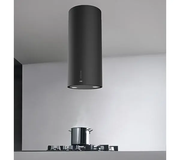 Franke TUBE PLUS 3707 BK Czarny - DRUGI -30%, ALBO 5-TY ZA 1ZŁ - Kup na Raty - RRSO 0%