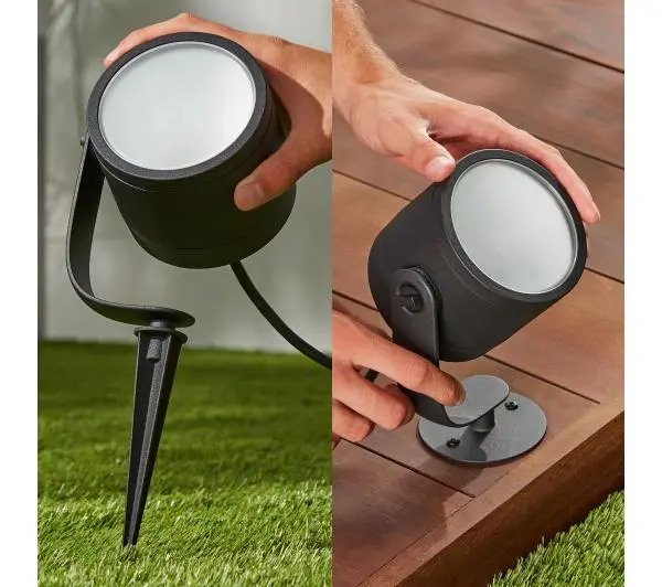 Philips Hue White and Colour Ambiance Lily XL - Kup na Raty - RRSO 0%